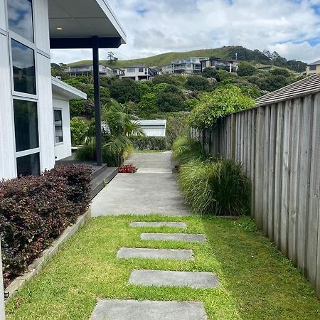 Vila Holiday On Browns Waihi Exteriér fotografie