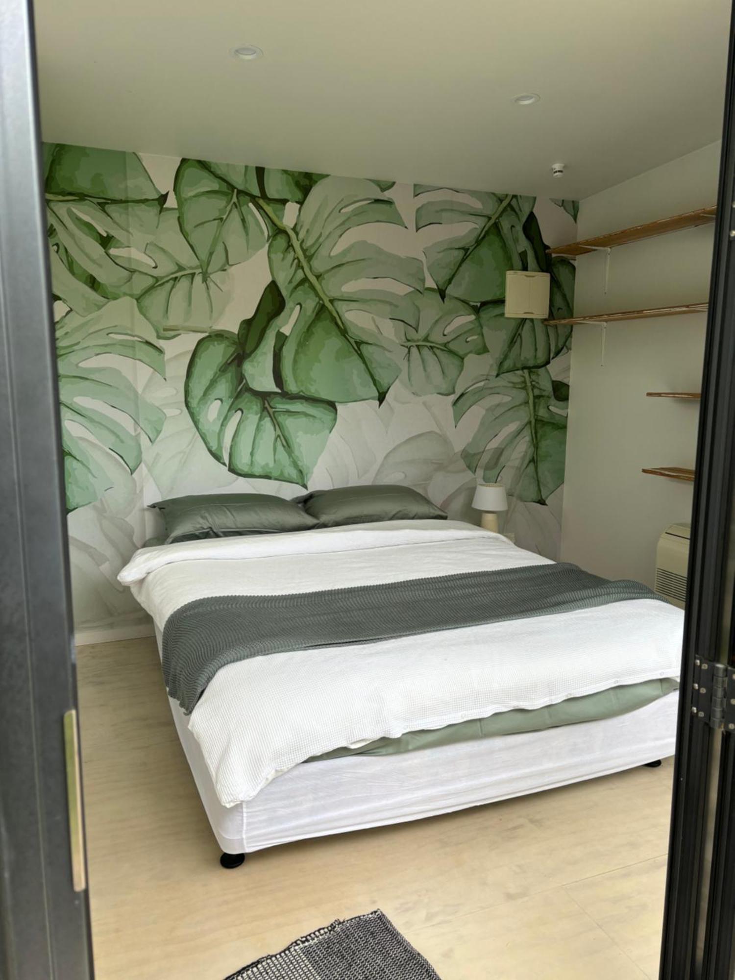 Vila Holiday On Browns Waihi Exteriér fotografie